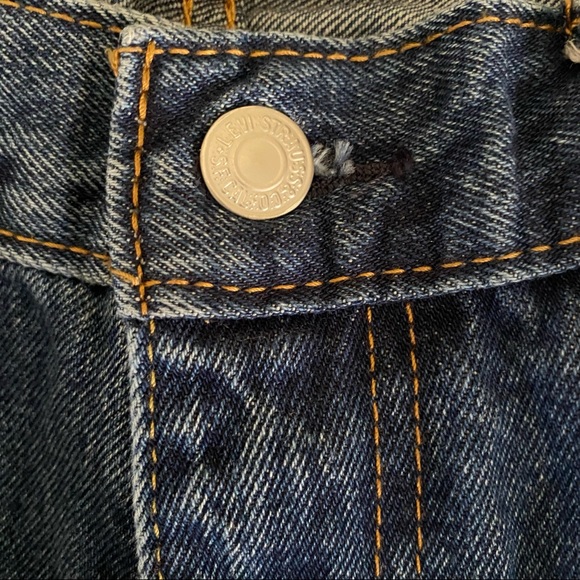 Levi’s 550 36x29 G - Picture 9 of 10